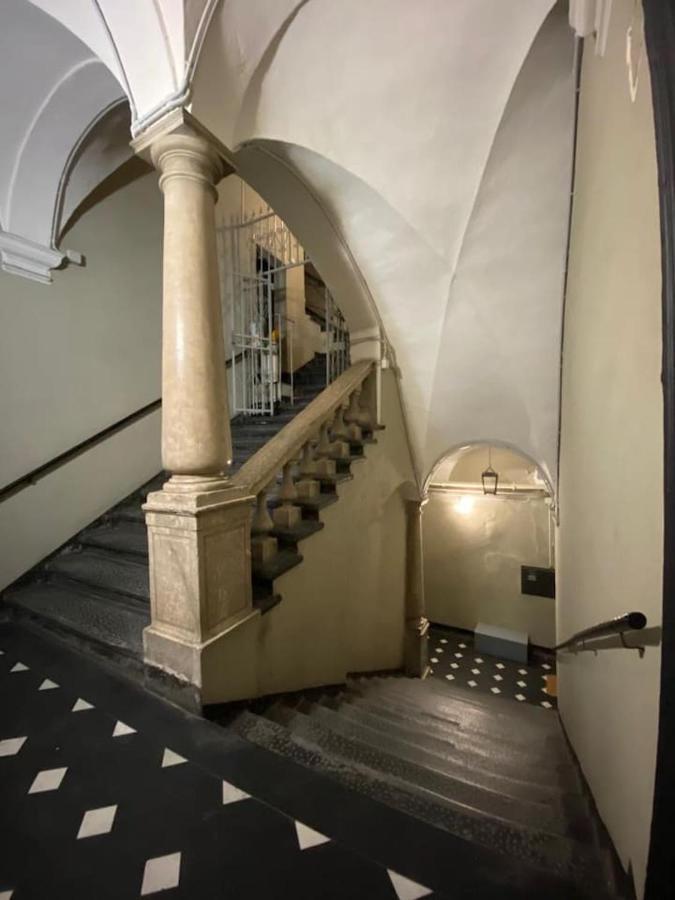 Nel Cuore Di Genova Exteriér fotografie
